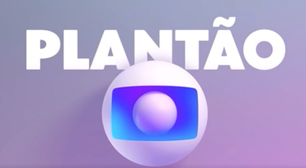 Globo usa até Plantão para anunciar pedido de prisão de Bolsonaro