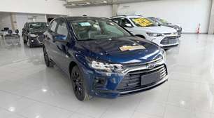 Novo Chevrolet Onix 2026 já está nas lojas antes do lançamento oficial