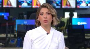 Demissão de Daniela Lima após 2 anos cai como bomba nos bastidores da GloboNews