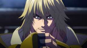 Ken chega em Fatal Fury: City of the Wolves com direito a um trailer especial