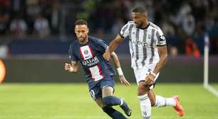 Bremer revela desejo de ter Neymar na Juventus: 'Seria ótimo'