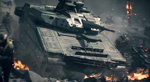 Battlefield 6 roda em 60 fps em todos os consoles, inclusive no Xbox Series S