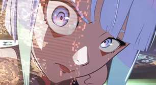 Guilty Gear: Strive terá personagem Lucy, de Cyberpunk: Mercenários, em agosto