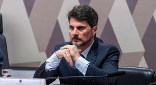 Com salvo-conduto negado por Zanin, Marcos do Val é monitorado e tem bens bloqueados