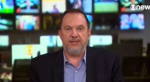 Comentarista Mauro Paulino deixa a GloboNews depois de 3 anos e afastamento por saúde