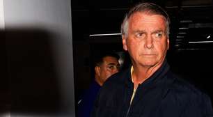 Moraes decreta prisão domiciliar de Bolsonaro