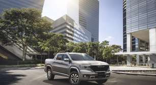 Ram Rampage 2026 fica mais equipada e perde versões com motor 2.0