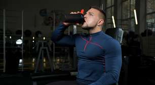Quais são os riscos do excesso de whey protein?
