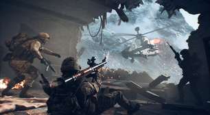 Download antecipado do beta de Battlefield 6 já está disponível