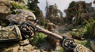 Fatekeeper é anunciado para PC e chama a atenção com gráficos impressionantes