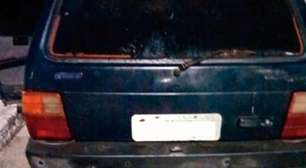 Idoso de 61 anos é resgatado em mala de carro após sequestro em Salvador