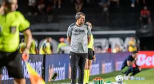 Vitória precisará derrubar tabu histórico para terminar o primeiro turno fora do Z4 no Brasileirão