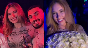 Revelado! Sheik misterioso seria o novo affair de Virginia em Dubai; confira