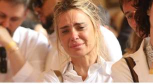 'Tem dia que você já acorda chorando': Carolina Dieckmmann relata sobre processo de luto após morte de Preta Gil