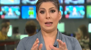 'Morro ontem. Nasço amanhã': demitida da GloboNews, Daniela Lima posta desabafo e ganha apoio de Leilane Neubarth