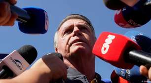 Como a prisão de Bolsonaro repercutiu na imprensa internacional