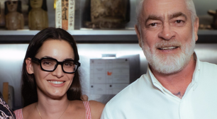 Hoje são colegas no 'Chef de Alto Nível', mas Renata Vanzetto já enfrentou perrengue só para comer no restaurante de Alex Atala