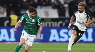 Com Abel, Palmeiras virou apenas três de nove confrontos eliminatórios