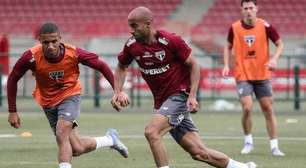 Lucas entra em fase final de transição física e se aproxima de retorno