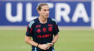 A declaração de Paulo Nunes sobre o Flamengo de Filipe Luís: "falta algo em campo"