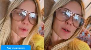 A declaração de Carolina Dieckmann sobre Preta Gil emociona e expõe dor do luto