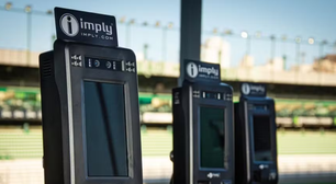 Biometria facial causa impacto negativo em jogos do Corinthians