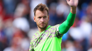Veja duração do contrato de Neto com o Botafogo