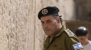 Chefe do Exército de Israel é principal voz de oposição ao plano de ocupação integral de Gaza