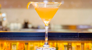 Restaurante de Anquier sugere drinque para o Dia dos Pais