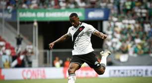 Dupla viaja para atuar pela seleção sub-20 e desfalca o Vasco em duas partidas