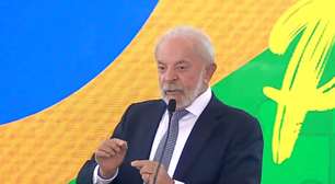 Lula diz que vai ligar para Trump e convidá-lo para a COP30
