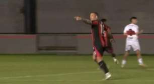 Ex-Santos, Vecchio chama torcedor para a briga na Argentina