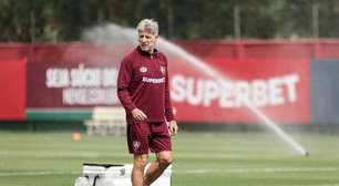 Fluminense deve ir de Manoel e Freytes na zaga contra o Inter