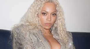 Beyoncé: Academia do Emmy teria feito 'manobra' para garantir presença da cantora na cerimônia