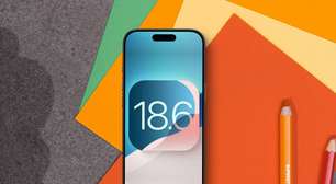 Apple lança oficialmente o iOS 18.6, uma das maiores atualizações do ano para o iPhone