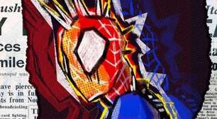 Nem Peter Parker, nem Miles Morales: Novo filme do Homem-Aranha é anunciado com vencedor do Oscar