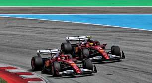 F1: Leclerc acredita que Hamilton vai recuperar seu desempenho