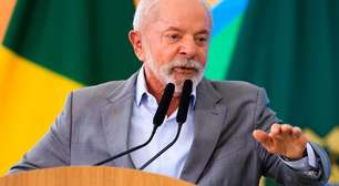 Lula diz que vai ligar para Trump e convidá-lo para COP30: 'Ele não pode ficar de fora'