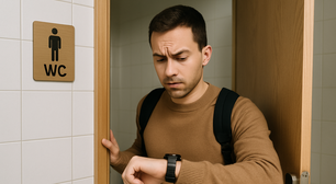 Ir ao banheiro sempre no mesmo horário vai mudar sua qualidade de vida, aponta especialista