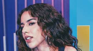 Marina Sena faz 1ª performance televisionada de "Lua Cheia" na estreia da nova temporada do "TVZ"; assista