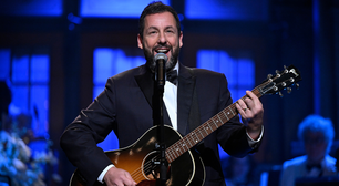 4 vezes que Adam Sandler improvisou no set e provou que é um mestre da comédia