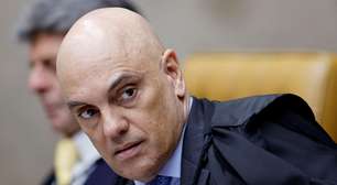 Prisão de Bolsonaro: decisão de Moraes desafia Trump, diz jornal britânico