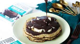 Três receitas de doces fit para começar bem o mês