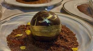 5 receitas de sobremesa para impressionar no Dia dos Pais