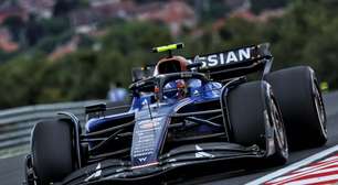 Fórmula 1: Sainz pediu punição para Gasly após incidente no GP da Hungria