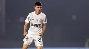 A declaração de Muller direcionada a Breno Bidon, do Corinthians