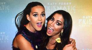 Sem Katy Perry e Anitta: veja lista de esnobados do VMA 2025