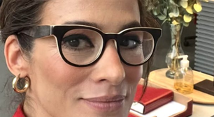 Jornalista da Globo mantém relação discreta com Renata Vasconcellos há 11 anos