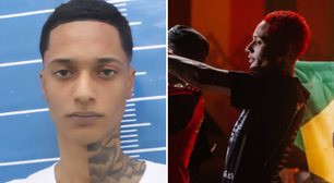 Oruam deixa sela individual e agora está em coletiva com outro detentos, após audiência