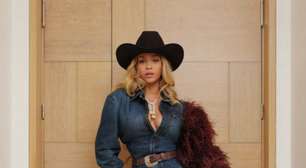 Sem lançar clipes desde 2020, Beyoncé é indicada ao VMA 2025